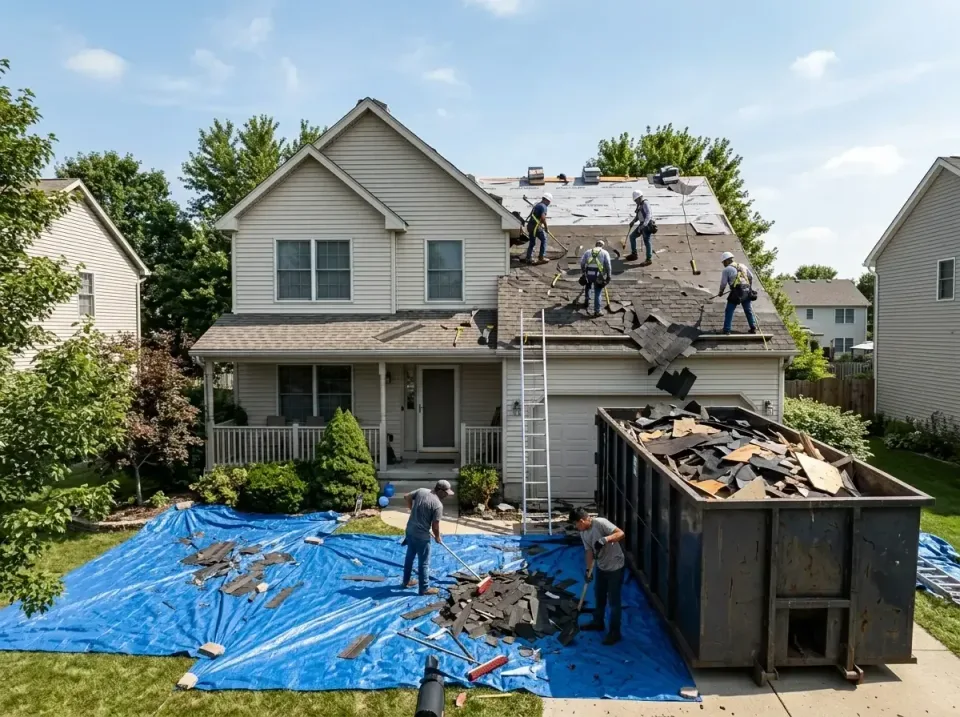 roof-replacement-debris-remova-004 — frequently asked questions, Cheapest Dumpster Rentals in Tice, FL